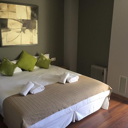 Apartamento Fira Barcelona L'Hospitalet de Llobregat Dış mekan fotoğraf