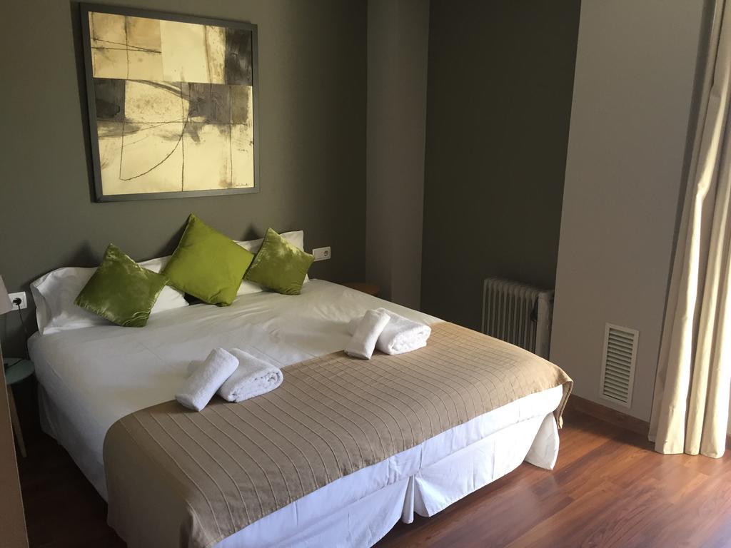 Apartamento Fira Barcelona L'Hospitalet de Llobregat Dış mekan fotoğraf
