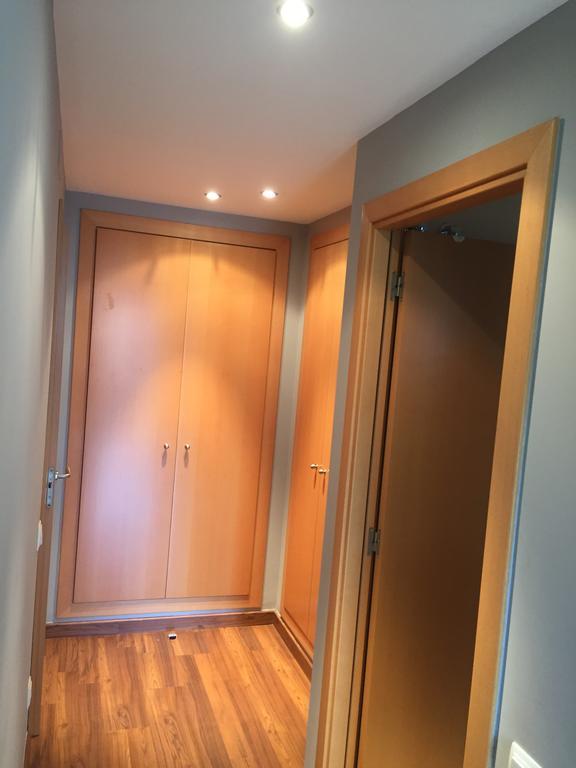 Apartamento Fira Barcelona L'Hospitalet de Llobregat Dış mekan fotoğraf