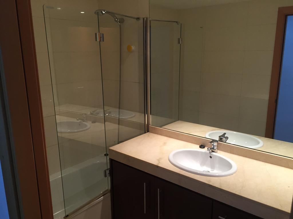 Apartamento Fira Barcelona L'Hospitalet de Llobregat Dış mekan fotoğraf